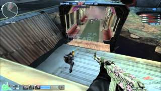 [CF] h4cker Compilation #1  [Warning wasting time]