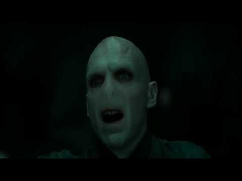 Кадр из фильма «Гарри Поттер и Дары Смерти: Часть II»