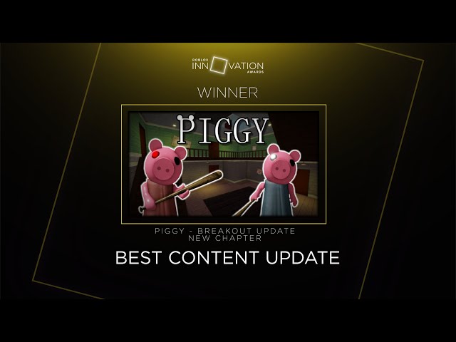 Piggy News on X: 🏆BLOXY AWARDS🏆 MiniToon received his 3 virtual