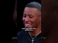Saquon Barkley got SET UP by Da Bomb 🥵