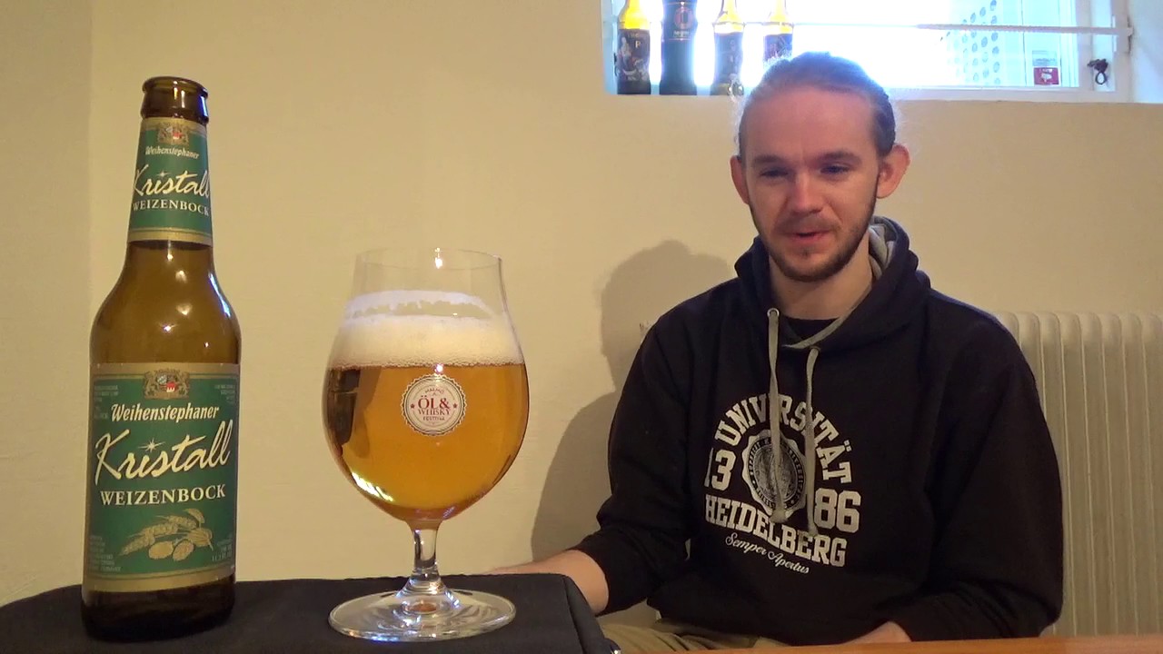 Beer Review 