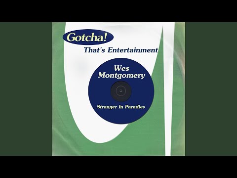 Wes Montgomery - In Your Own Sweet Way