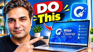 How to Use Wise Care 365? Free PC Cleaner & Optimizer Complete Guide! screenshot 4