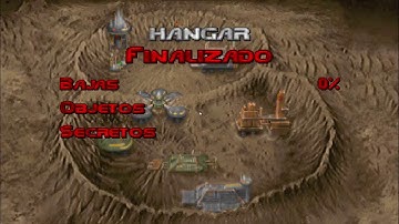 Doom E1M1 Speedrun 9