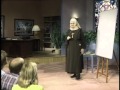 Mother Angelica Live - Regret, Remorse and Sorrow- June 7 1991