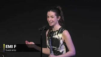 Centennial Gala - Emi Ferguson Centennial Gala - Emi Ferguson