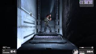 Shadow Complex Remastered | DX11