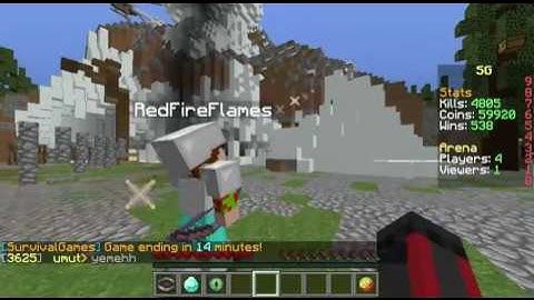 MCW Hacker Report #14 (BucktheDuck)