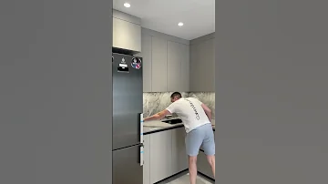 Идеальный фартук для кухни
