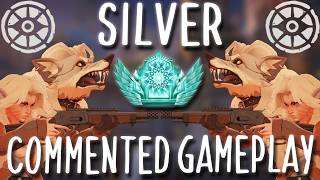 Thinking Out Loud SILVER GAMEPLAY Deadlock