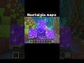 Nostalgia maps #minecraft #dothingsyoudontwanttodo #gaming #fahhh