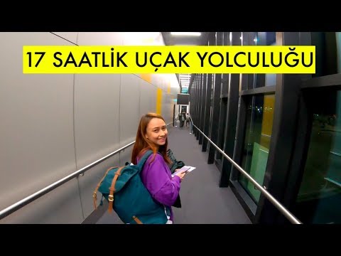 Video: Güney Afrika'ya Yolculuk