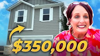 Discover PARK PLACE: Inside New Braunfels Texas' HOTTEST Community | San Antonio TX Real Estate