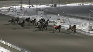 Vidéo de la course PMU LOPP 3