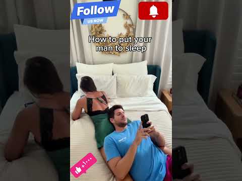 احلى نومة مغناطي ية شوفو اخر شي الصين  متابعه ولايك فضلا وليس امرآ