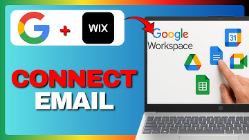 Hoe u Google Workspace-e-mail verbindt met Wix (volledige handleiding) 2025!