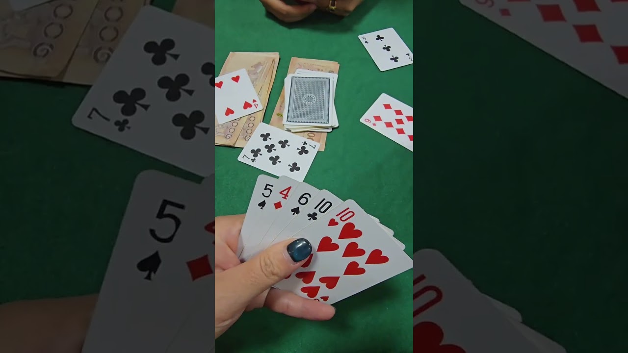 EP 11 ♠️#ไพ่ผสมสิบ : Fc.ขอมาเราจัดให้จ้าาา 🤣 #เล่นเพื่อความบันเทิง 