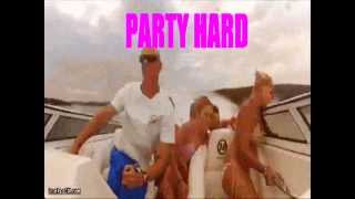 Play video: EXTREM PARTY