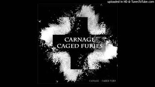 Carnage and Zanthrax - Caged Fury (part 5)
