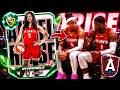 *FREE* INVINCIBLE ANGEL REESE GAMEPLAY IN NBA2K26 MyTeam!! IS SHE THE NEW BUDGET BEAST ZION