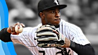 How-To Break-In Your Glove like Tim Anderson