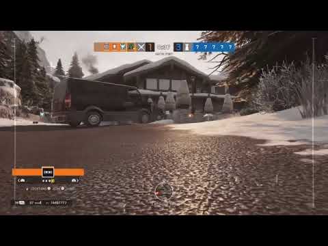 r6 the new season - YouTube