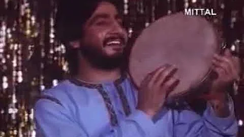 Gootha dil wali bahi te lwala - film Jigri Yaar Gurdas Maan