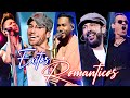 Bachatas Románticas Mix Vol 4 Romeo Santos, Shakira, Prince Royce, Marc Anthony - Bachata 2024