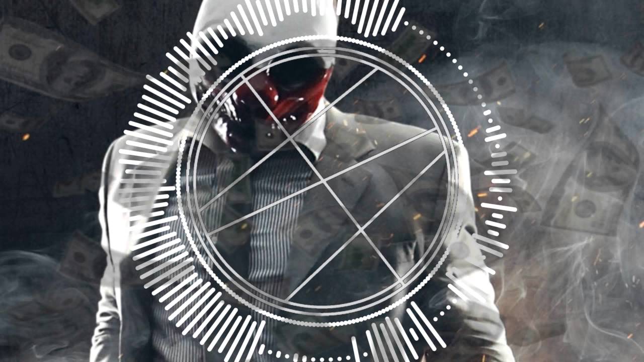 Estrea - The Getter Mix