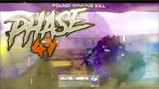 FuMe Killcams : Phase 47 - by Benny, Mouthana & MJay