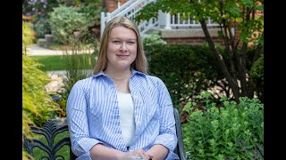 Sarah - BDC Student Testimonial