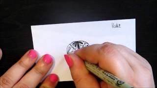 Tangle Tutorial: Kuke