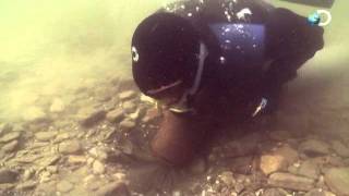 Suction Power | Bering Sea Gold