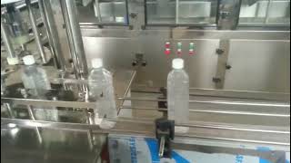 Automatic single head plastic cap capping machine Net Worth