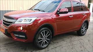 Lifan X60 1.8 Talent 2019 Lifan X60 1.8 Talent 2019
