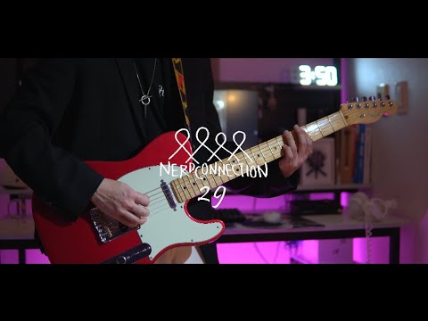 너드커넥션(Nerd Connection) - 「29」 기타 커버