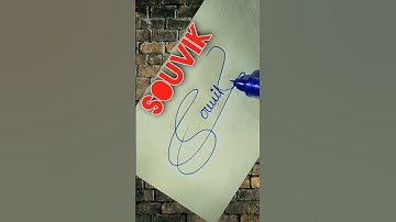 signature style souvik #signature #youtube_shorts #fashionstyle