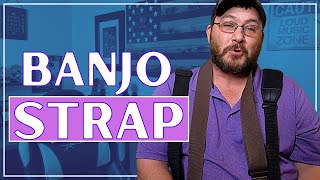 A comprehensive Guide to Banjo Straps: All Your Questions Answered! screenshot 5