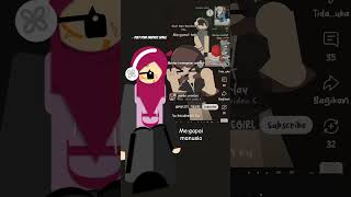 Download Lagu duet your favorite song me:gapai manusia song:juliana shafira #coversong #music MP3