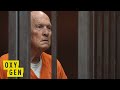 Golden State Killer: Main Suspect | Extended Episode Preview | Oxygen