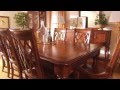 Primrose Hill Collection by Hooker Furniture.mp4
