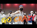 Go Crazy - Chris Brown, Young Thug / CENTIMETER choreography / Dope Dance Studio