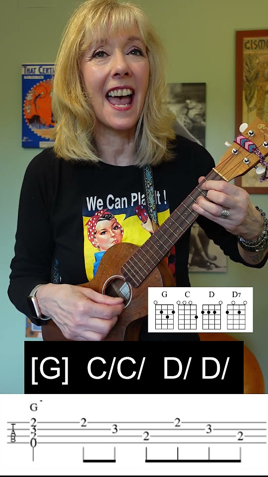 Fingerpicking and Strumming Together Everyday Buddy Holly YouTube