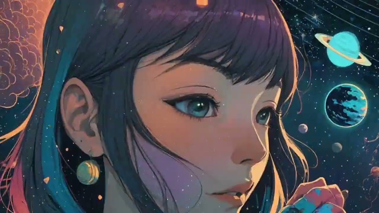 MIND FIELDS by CHRIS LUKE: Copyright ©️ Chris Luke 2007