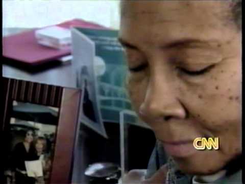 Mable John - CNN Interview (February 4, 1998)