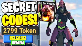 All Codes In Kaiju Alpha Roblox Halloween Update
