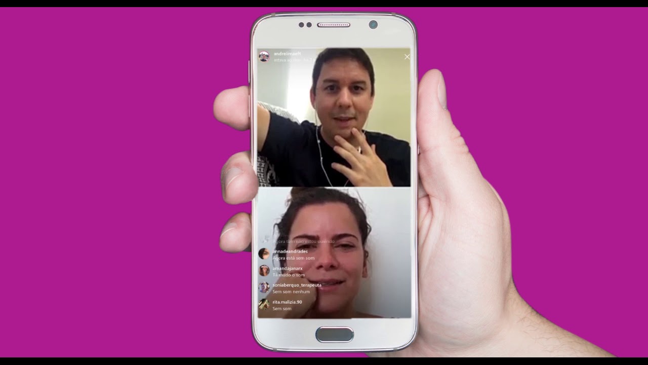 Sessão de Atendimento Sobre Traição | André Lima | EFT