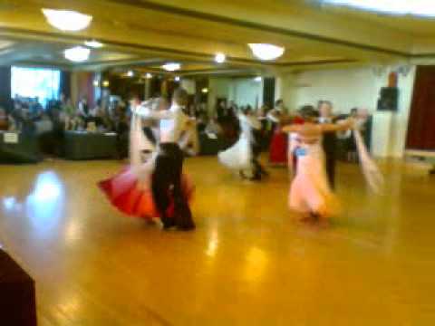 Bournemouth Pavilion - Quickstep