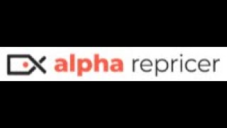 Automate repricing on Amazon with Alpha Repricer