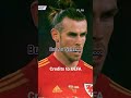 Gareth Bale for Real Madrid vs Gareth Bale for Wales